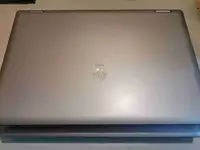 Two Windows 10 HP ProBook 6550B 15.6" inch laptops