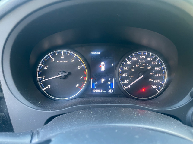 2020 Mitsubishi Outlander ES AWD in Cars & Trucks in Saint John - Image 3