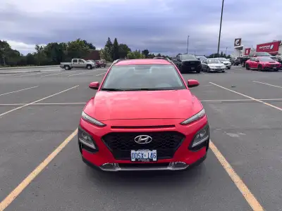 2020 Hyundai Kona AWD – No Accidents, New Tires & Brakes Selling my 2020 Hyundai Kona AWD in great s...