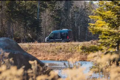 Vanlife to Rent - A Louer, View more