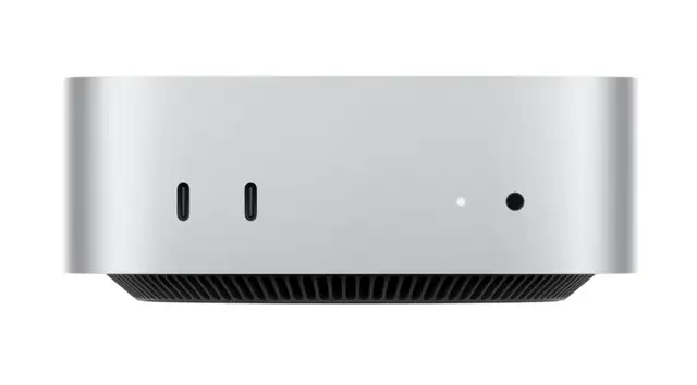 Brand new and unused Mac Mini M4 in Desktop Computers in City of Toronto - Image 2