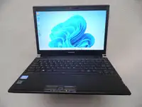 Toshiba Portege R930 i5 Laptop sale