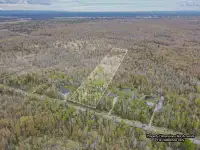 11 Acres of Vacant Land For Sale, Essa ON