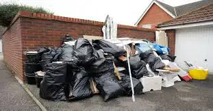 Full service junk removal Appliance removal Hottub removal Pool removal Donation drop off House clea...