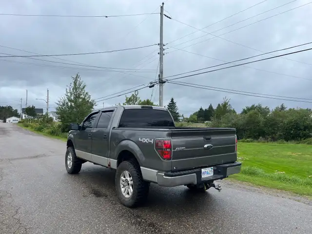 2012 ford f150563818397686845441