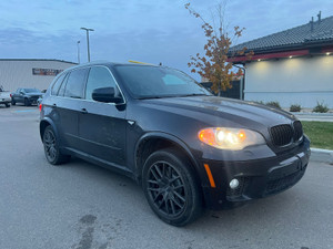 2011 BMW X5 M PACKAGE