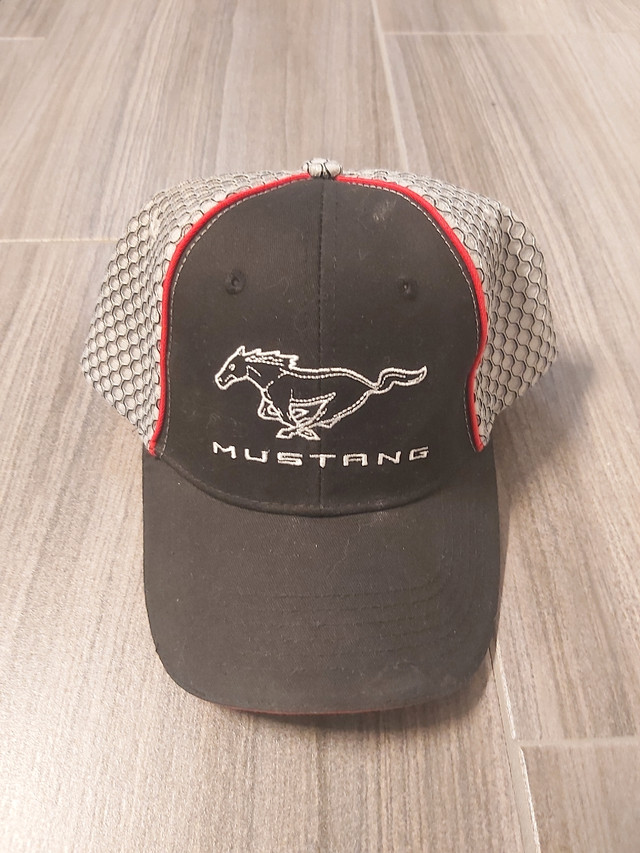 Ford Mustang Hats in Men's in Stratford - Image 2