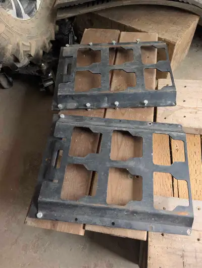 Milwaukee packout mounts, View more