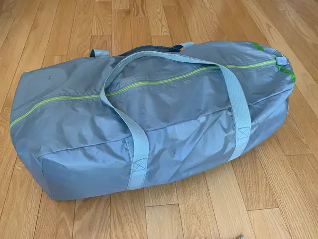 MEC Chowhouse / Cabin Shelter in Fishing, Camping & Outdoors in Ottawa - Image 2