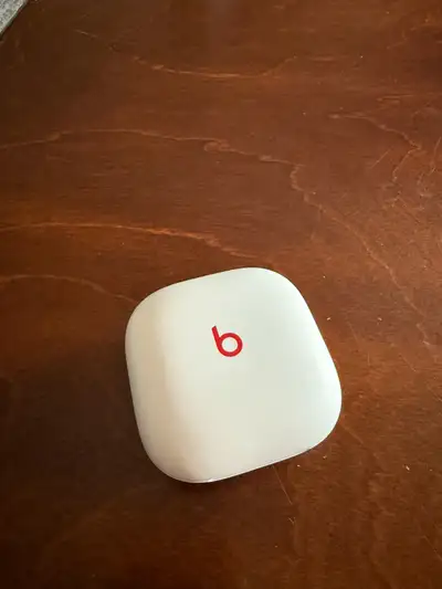 Beats Fit Pros, View more