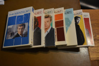 The Mentalist - Complete Series on DVD