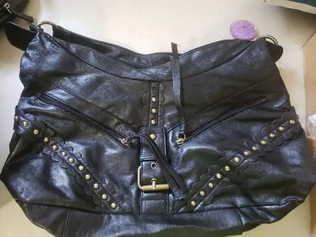 Part 2 Dressy Purses for sale $8. Each or $60. For all in Women's - Other in Thunder Bay - Image 11