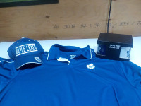 Toronto Maple Leaf Collectable Combo ( Brand New)