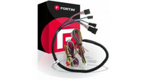THAR-GM3 FORTIN T-Harness Kit CHEVROLET GMC  ifar.ca  $60