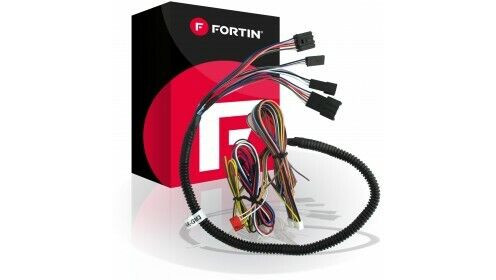 THAR-GM3 FORTIN T-Harness Kit CHEVROLET GMC  ifar.ca  $60 in Audio & GPS in Markham / York Region