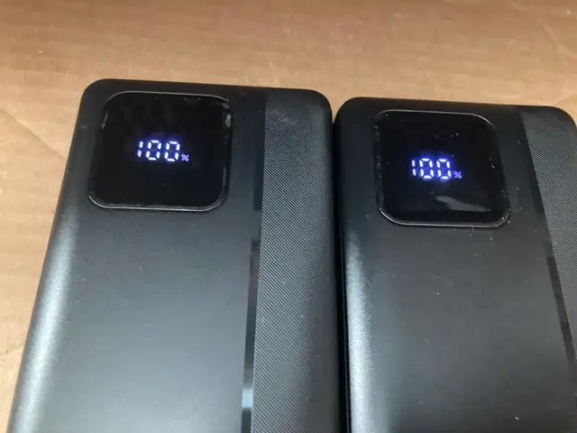 High Capacity Phone Chargers  in Cell Phone Accessories in Winnipeg - Image 3