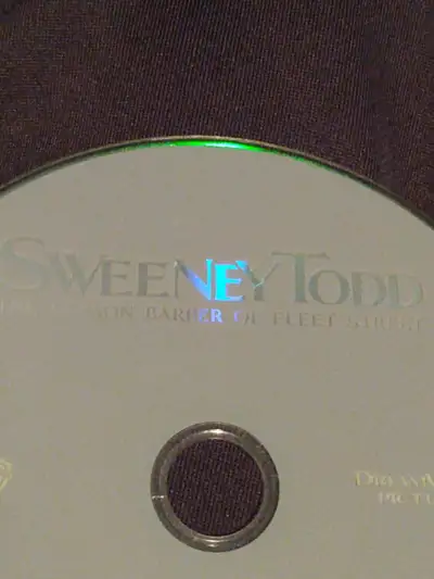 Sweeney Todd, View more