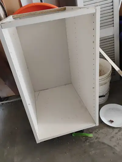 IKEA Base Cabinet, View more