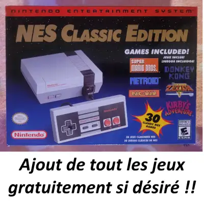 Please inbox me for english translation NON NEGO, PAS D'ECHANGE CUEILLETTE @ LAVAL LAISSER NUMERO DE...