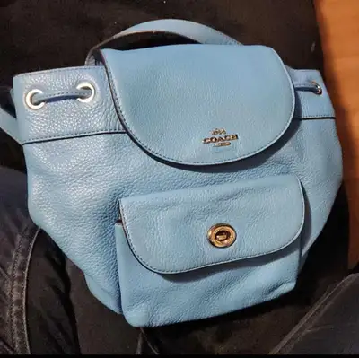 couch bag, View more