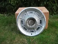 1975 Ford Maverick Wheel Cover