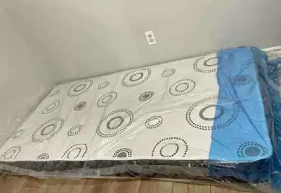 Explore Comfort – Mattress, Bed Frames & Box Springs, View more