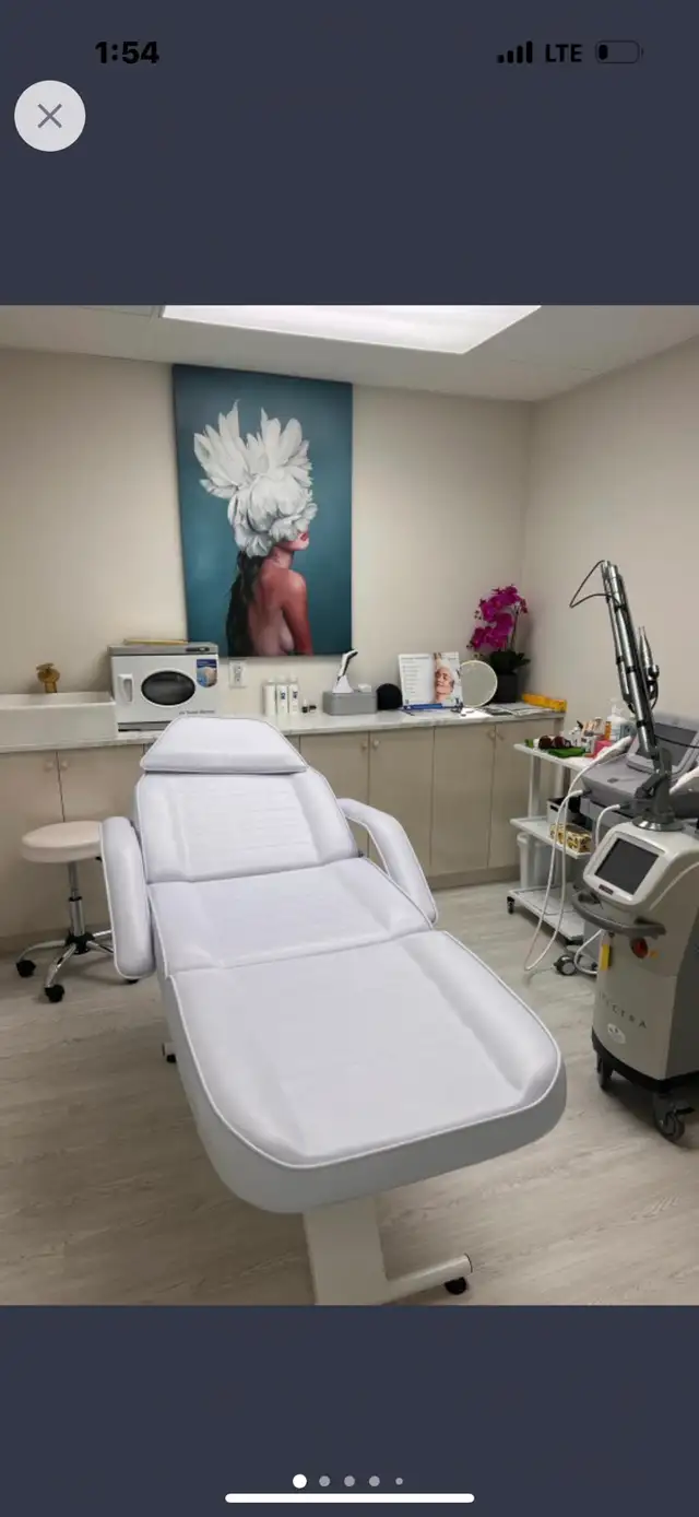Woodbridge BEAUTY CLINIC in Commercial & Office Space for Rent in Mississauga / Peel Region - Image 13