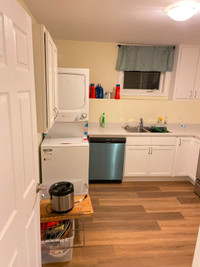 Newer Two Bedroom Two Bath Suite Steps to SMU&DAL for June 1