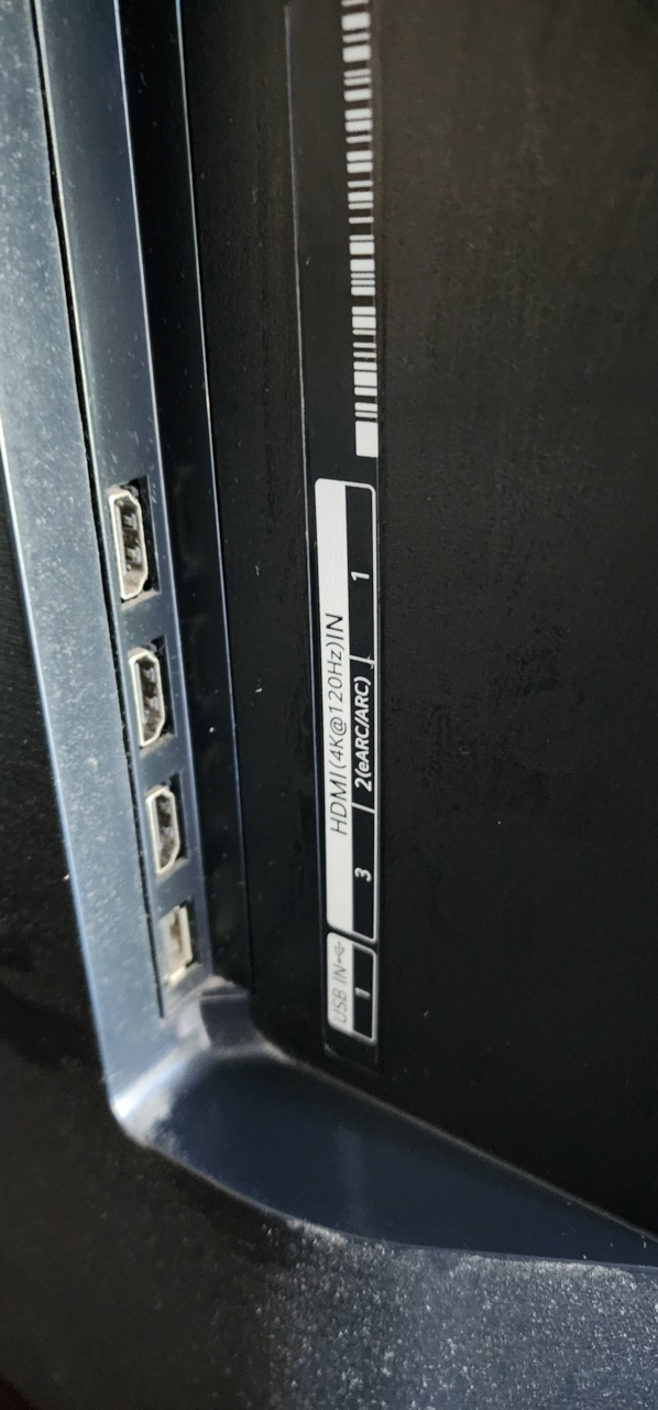 téléviseur LG OLED C1 de 55 po in TVs in Longueuil / South Shore - Image 6