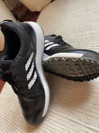 Adidas Men’s Golf Shoes (US 10)