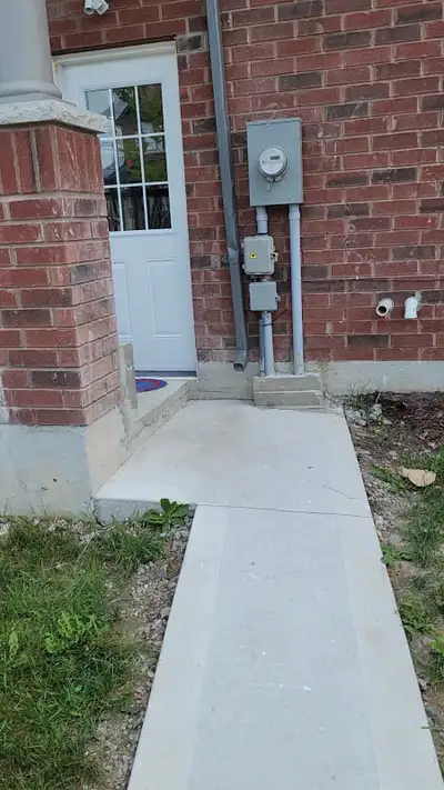 # Spacious 3-Bedroom Basement for Rent – North Oshawa **Rent: $1950/month – Utilities Included** A s...