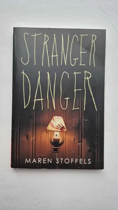 Stranger Danger by Maren Stoffels , View more