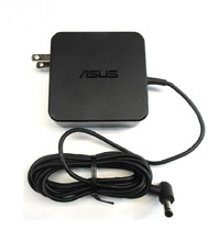 ASUS AD887320 AC POWER SUPPLY ADAPTER LAPTOP CHARGER 100-240V