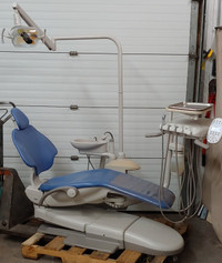 Refurbished Adec 511 Dental Chair Package