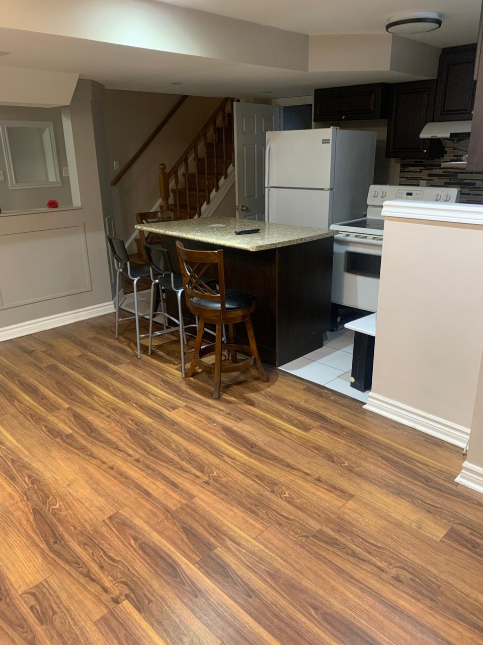 Basement for Rent 3