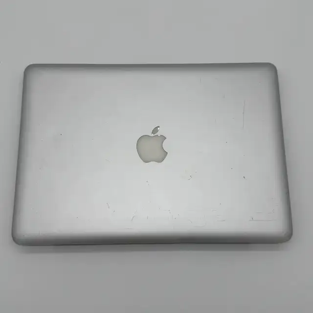 Broken 2012 Apple MacBook Pro 13.3" i3 2.5GH 4GB RAM 500GB A127863771549966851123