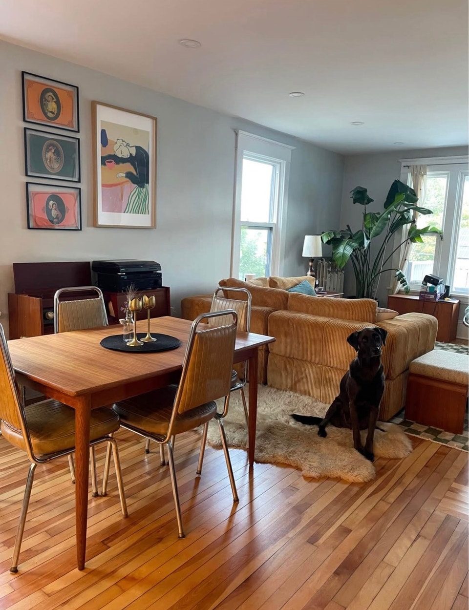 2-bedroom in Halifax's North End 3
