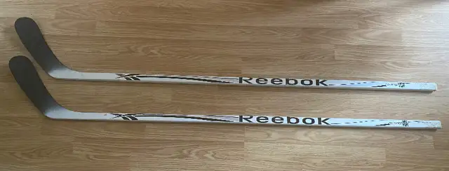 BRAND NEW Reebok hockey sticks in Hockey in City of Toronto - Image 2