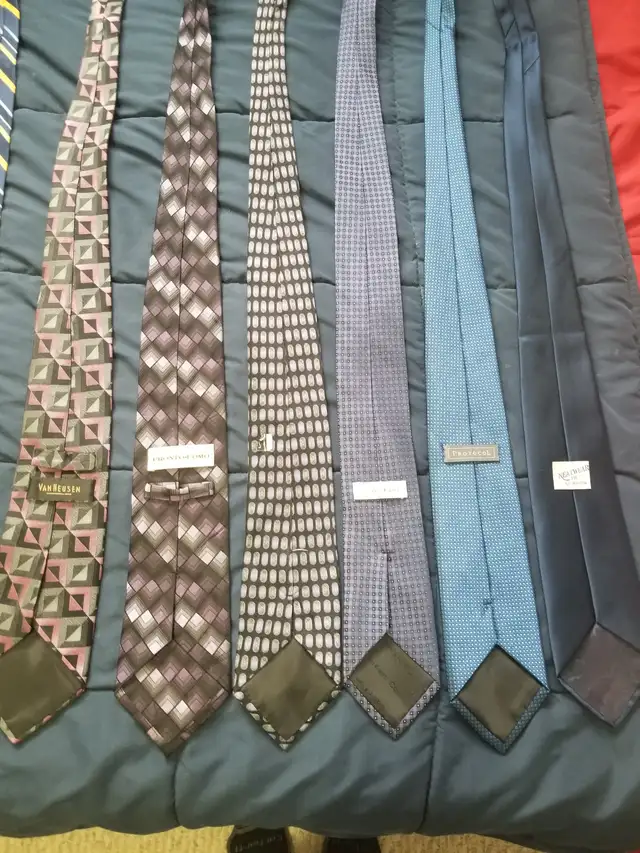 Neck ties in Men's in Edmonton - Image 6