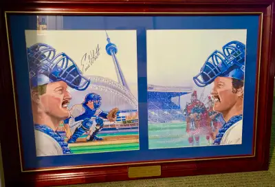 Sports Autograph picture, View more