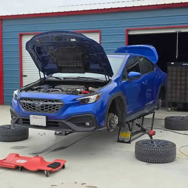 Mobile Mechanic