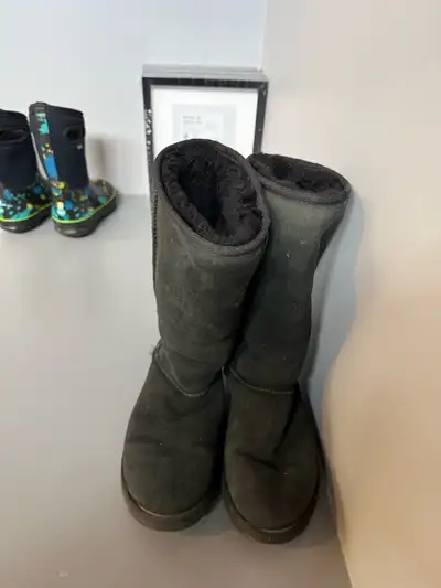 UGG Boots, View more