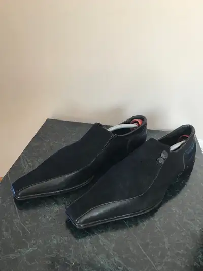 Men’s Shoes, size 11, View more