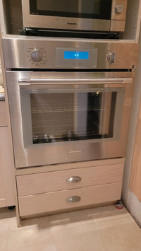Thermador Wall Oven