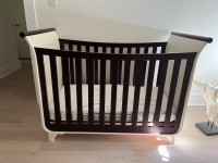 Crib - Modern
