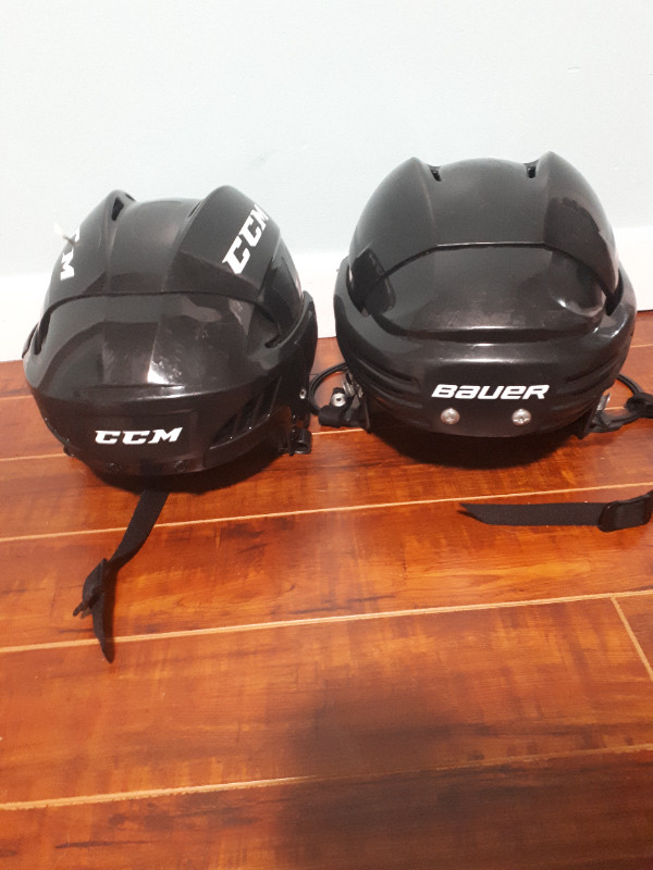 Hockey Helmets in Hockey in City of Halifax - Image 2