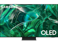 SAMSUNG TV 77-inch qd OLed  4K S95C, perfect like new condition