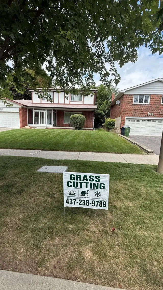 PROFESSIONAL LAWN CARE 