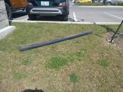 Used Jeep Wrangler Running Boards