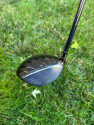 Taylormade Qi10 Driver, View more